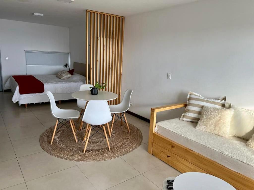 Monoambiente 509, Dos Orillas Apartamento